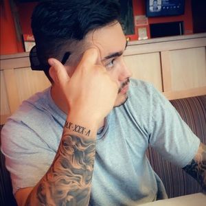 Meet your Posher, Brack